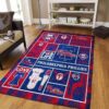 Philadelphia Phillies Area Rug
