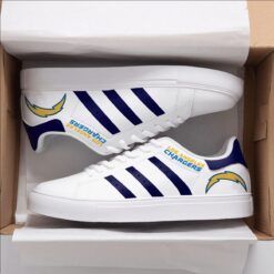 Los Angeles Chargers Stan Smith Shoes
