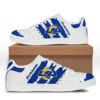 Los Angeles Rams Stan Smith Shoes