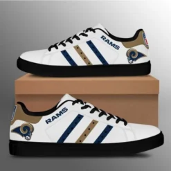 Los Angeles Rams Stan Smith Shoes
