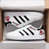 Louisville Cardinals 2 Stan Smith Shoes