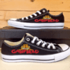 Garfield I 0 Low Top Shoes