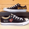 Betty Boop G 00 Low Top Shoes