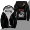 Lucky Dube Fleece Jacket