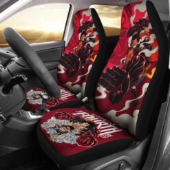 One Piece Seat Covers