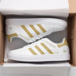 Luis Miguel 5 Stan Smith Shoes