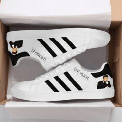 Luis Miguel Stan Smith Shoes