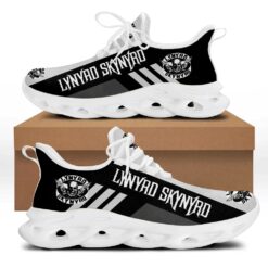 Lynyrd Skynyrd 2 Max Soul Shoes