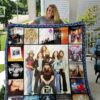 Lynyrd Skynyrd Quilt