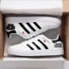 Lynyrd Skynyrd 4 Stan Smith Shoes