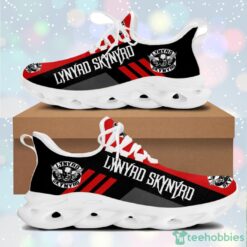 Lynyrd Skynyrd 4 Max Soul Shoes