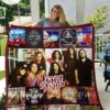 Lynyrd Skynyrd 2 Quilt