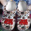 Lynyrd Skynyrd Soft Clogs