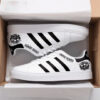 Lynyrd Skynyrd Stan Smith Shoes
