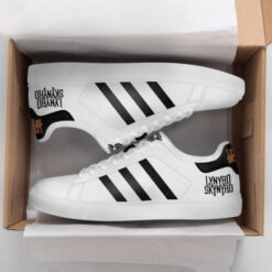 Lynyrd Skynyrd Stan Smith Shoes