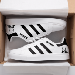 M.pokora Stan Smith Shoes