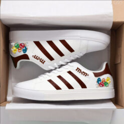 M&m’ Stan Smith Shoes