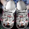 Michael Jackson Soft Clogs