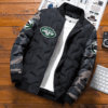 New York Jets Heavy Weight Jacket