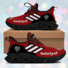 Motörhead Max Soul Shoes 4
