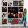 Mudvayne Lover Quilt