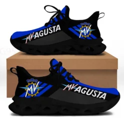Mv Agusta 2 Max Soul Shoes