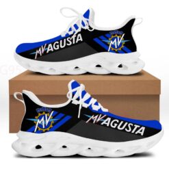 Mv Agusta Max Soul Shoes 1