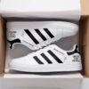 Machine Gun Kelly Stan Smith Shoes