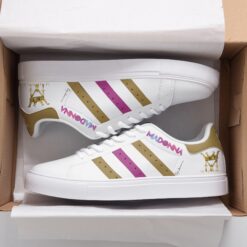 Madonna 1 Stan Smith Shoes