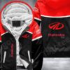 Mahindra Fleece Jacket