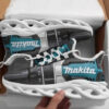 Makita Passion Max Soul Shoes