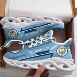 Manchester City Max Soul Shoes