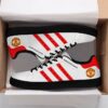 Manchester United Stan Smith Shoes