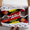 Manchester United Max Soul Shoes