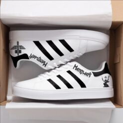 Manowar Stan Smith Shoes