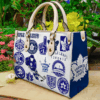 Toronto Maple Leafs Hand Leather Handbag