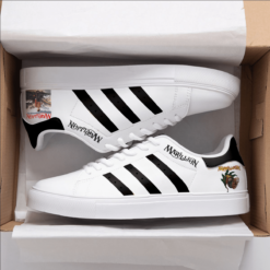 Marillion 4 Stan Smith Shoes