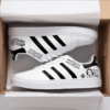 Marilyn Manson 4 Stan Smith Shoes