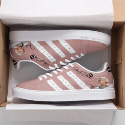 Marilyn Monroe Stan Smith Shoes 03