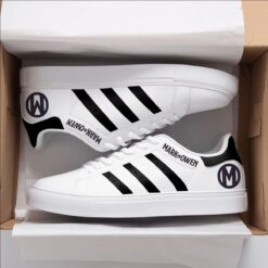Mark Owen Stan Smith Shoes