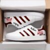 Marlboro Red Stan Smith Shoes