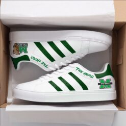 Marshall Thundering Herd Stan Smith Shoes
