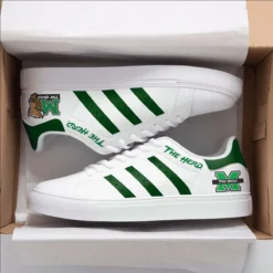 Marshall Thundering Herd Stan Smith Shoes
