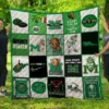 Marshall Thundering Herd Quilt