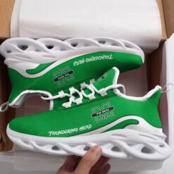 Marshall Thundering Herd 2 Max Soul Shoes
