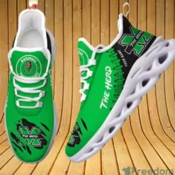 Marshall Thundering Herd 3 Max Soul Shoes
