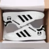 Marshmello Stan Smith Shoes