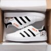 Martin Truex Jr. Stan Smith Shoes
