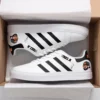 Martin Truex Jr Stan Smith Shoes