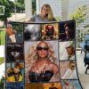 Mary J. Blige Quilt
